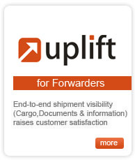 UPLIFT -for Forwarders