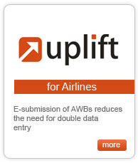 UPLIFT - for Airlines